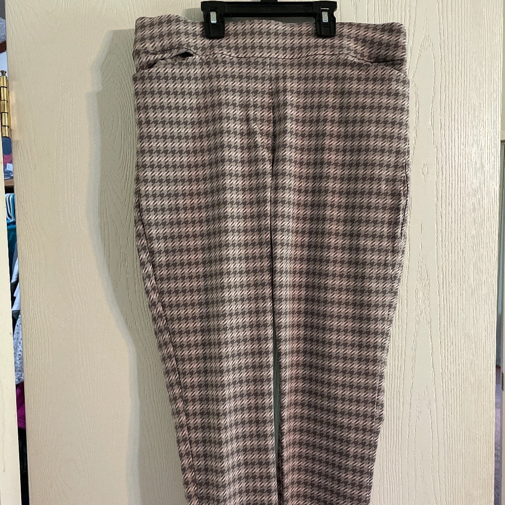 Dress pants